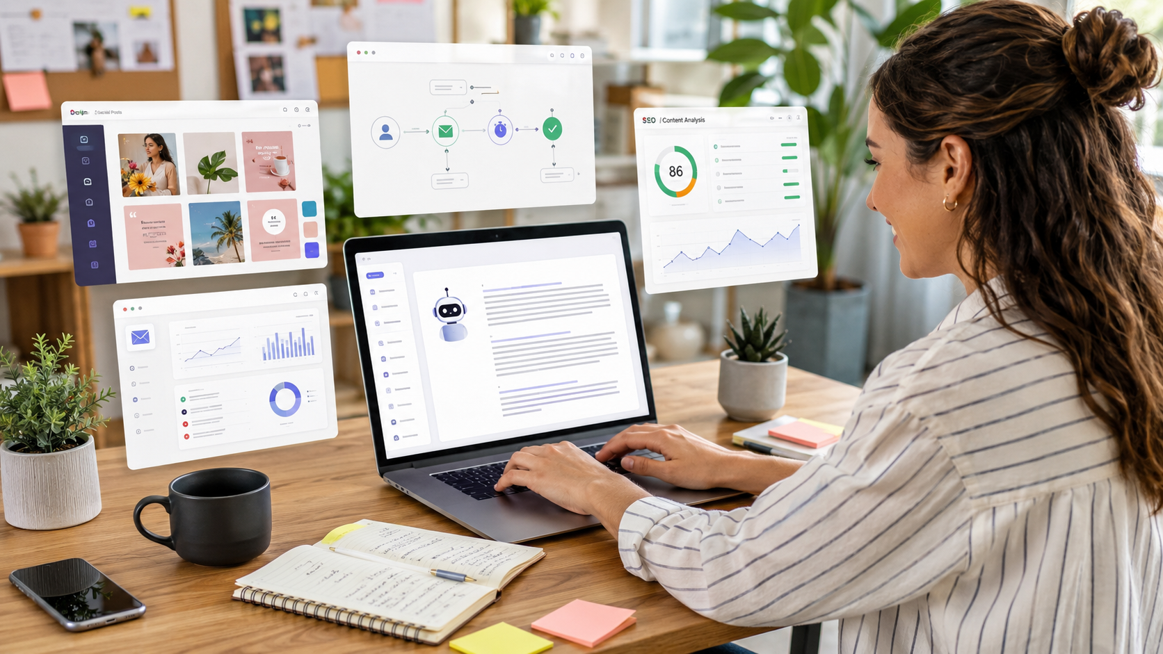 5 AI Marketing Tools Every Small Business Owner Should Know in 2026
